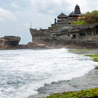 Tanah Lot